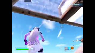 just came back from holidays fortnite highlights [upl. by Uwton953]