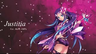 VOCALOID Merli Justitia 100 [upl. by Nosloc]