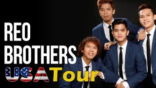 REO Brothers  Live USA Tour  Boca Raton Florida 4K  Ultra HD [upl. by Delilah786]