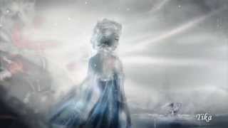 Nightcore  Let It Go Frozen Africanized Tribal Cover [upl. by Phineas322]