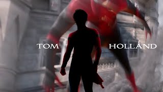 SpiderMan No Way Home  End Credits  Avengers Endgame style Fan made [upl. by Artimed]