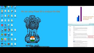 Quickly analyze  SBI Electoral Bond Data  Election Commission of India quotSupreme Court of Indiaquot [upl. by Penney425]