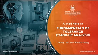 Tolerance Stackup Analysis [upl. by Mosira551]