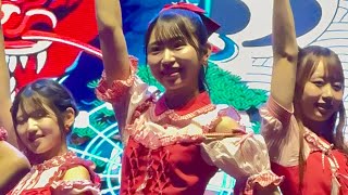 AKB48  Everyday Kachuusha  Yamauchi Mizuki 山内瑞葵 FanCam Impactmation Istorya Senayan 240720 [upl. by Kessiah]