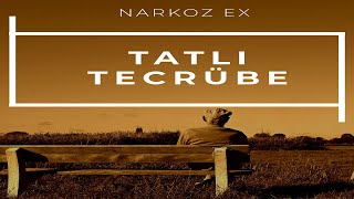 Narkoz Ex  Tatlı Tecrübe  Official Music  HD Video  2017 [upl. by Llain]