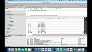 Setting up MySQL for Solving Data Engineering Problems  MySQL  Workbench [upl. by Atiekram]