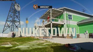 BO6 NonLethal Gebashe auf Nuketown [upl. by Christie]