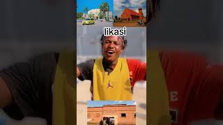 beats Likasi comedy [upl. by Zales]