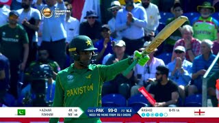 PAKISTAN vs ENGLAND full Highlights  Semi Final  Icc Champions Trophy 2017  pak vs Eng CT17 [upl. by Armond490]