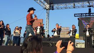 PROBABLEMENTE CHRISTIAN NODAL EN FIESTAS PATRIAS 2017 [upl. by Ainad]