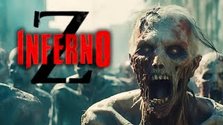 ZOMBIE Full Movie 2024 Inferno Z  FullHDvideos4me Action Horror Movies 2024 English Game Movie [upl. by Raamal]