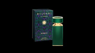 Bvlgari Le Gemme Kobraa Fragrance Review 2015 [upl. by Alviani]