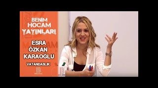 3 Hukukun Temel Kavramları  Esra Özkan Karaoğlu 2020 [upl. by Gardel]