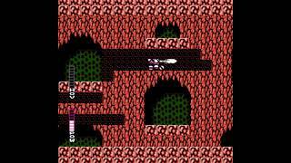 Blaster Master NES  Area 7 [upl. by Clo]