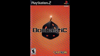 PS2 Underrated Gem Bombastic [upl. by Brunk]