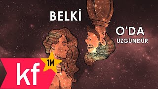 Anıl Emre Daldal amp Dilara Aydemir  Belki O da Üzgündür [upl. by Ramey38]