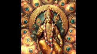 Shasti Muruga shastiviratham [upl. by Shute]