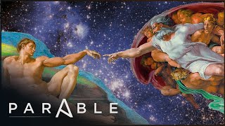 Origin Debunking Materialism  Parable Religious History Documentary [upl. by Nerred]