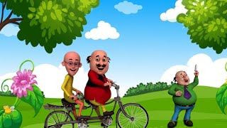 Motu Patlu cartoon videos 🔥 motu Patlu new episode [upl. by Ennazzus]