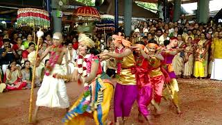 ഗുരുവായൂർ അഷ്ടമി രോഹിണി Guruvayur ഉറിയടി  Sreekrishna Jayanthy  Guruvayur Temple [upl. by Klingel594]