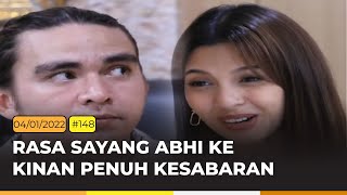 Abhi Antar Kinan Beli Kebutuhan Bumil  Terpaksa Menikahi Tuan Muda ANTV  Eps 148 [upl. by Aurelea381]