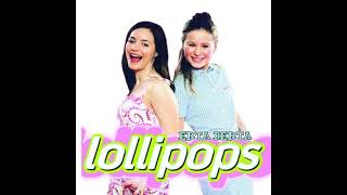 Lollipops 12 Byssan Lull [upl. by Atazroglam]