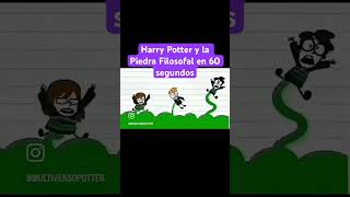 Edit de Harry Potter resumiendo la película potterhead harrypotteredit [upl. by Sato425]