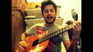 Soldiers Eyes  Jack Savoretti Cover [upl. by Ariaek]