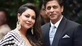 When Gauri Khan Said She Won’t Convert for Shah Rukh Khan [upl. by Direj]