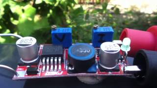 High Power LED Tutorial 1  How to Drive 1W and 3W LEDs from 12 Volts [upl. by Cleveland]