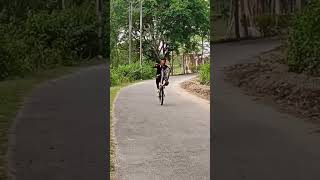 New MTB cycle  long whille short video  whille stand short video bhairal kardo please 1M view [upl. by Gebler495]