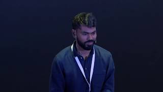 A glimpse of the digital nomad lifestyle  Saurav Arya  TEDxRVCE [upl. by Zak869]