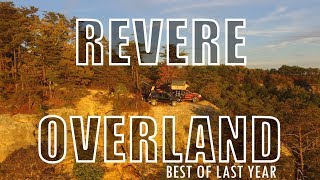 Revere Overland  Best of last year [upl. by Acinoev36]