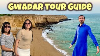 Gwadar tour Guide  Sunset park Gwadar  travel guide Gwadar  Hotel in Gwadar [upl. by Renate334]