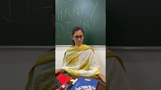 Diwali par madam ne diya gift 🪔 🥹❤️ shorts diwali emotional trending shortvideo [upl. by Louella]