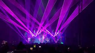 Hawkwind live Northern Kin Festival 2024 [upl. by Notgnilra]