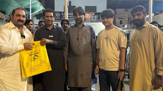 “VIP Delivery Toyota Rocco 2022 amp Honda Civic Sold to PPP’s Muhammad Intazar Rana  Shah Blogger” [upl. by Akenihs]