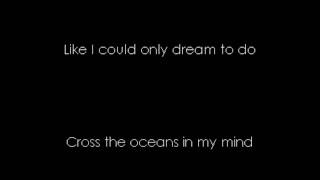 Evanescence  Oceans Lyrics Original Version HQ [upl. by Nerrad772]