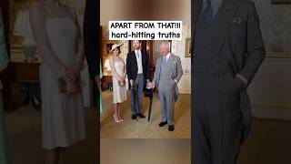 mrcodydahler APART FROM THAT Hardhitting truths and Funny harryandmeghan fyp sussexsquad [upl. by Serica]