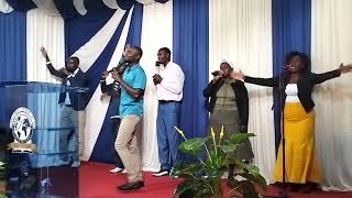 worship songs by brother mwangi [upl. by Pheni]