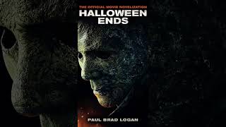 Halloween ENDS Movie Review halloween halloweenends halloweenmovies [upl. by Aerdnwahs24]