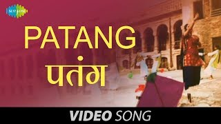 Patang  Punjabi Video Song  Balvir Takhi amp Miss Pooja [upl. by Ynittirb]