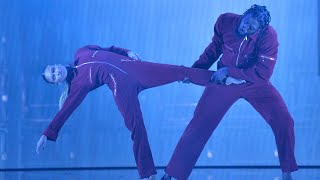 10 Dance Performances That Left Us Speechless [upl. by Novart]