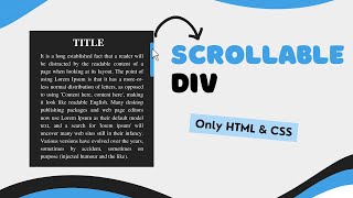 HOW TO MAKE A DIV RESPONSIVE INSIDE THE HTML 😲😲 [upl. by Hsejar752]