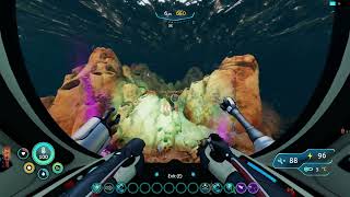 Subnautica Below Zero Modded  Part 25 [upl. by Oek221]