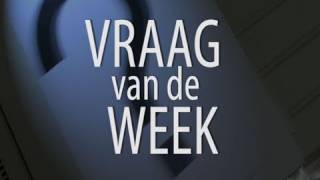 Vraag van de week Schade bij vriendendienst Consumentenbond [upl. by Rolyt809]