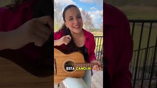 Tutorial quotLady Gagaquot de Peso Pluma 🎸en guitarra🔥 [upl. by Netnilc]