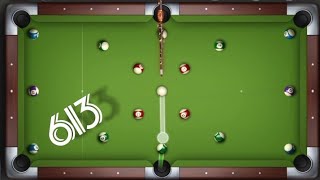 pooking  Billiards City l Level 613 ll [upl. by Buckels]