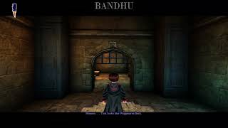 HARRY POTTER AND THE PHILOSOPHERS STONE PC GAMEPLAY 28 [upl. by Ykciv]