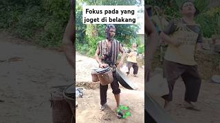 Goyang Asik Si Baju Kuning shortvideo funny funnyvideo lucungakak lucuabis [upl. by Ky]